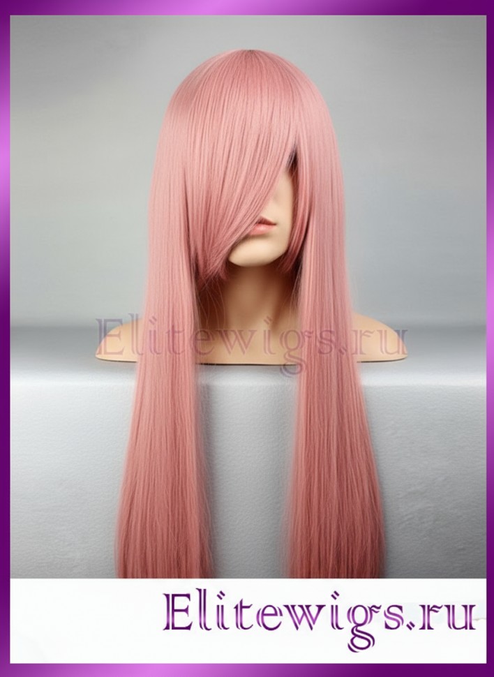 Карнавальный парик 77217