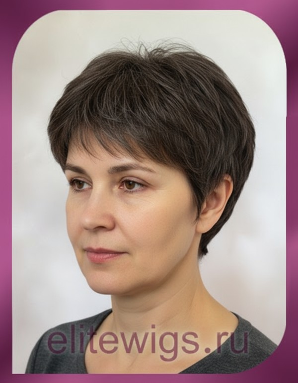 Женский парик Selena