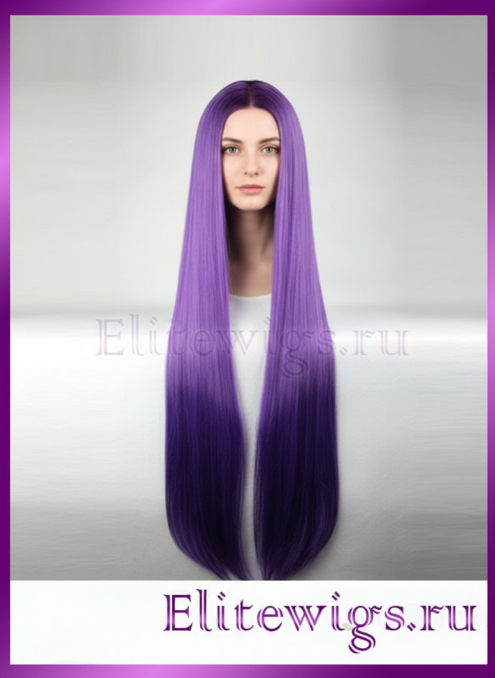 Карнавальный парик 77218