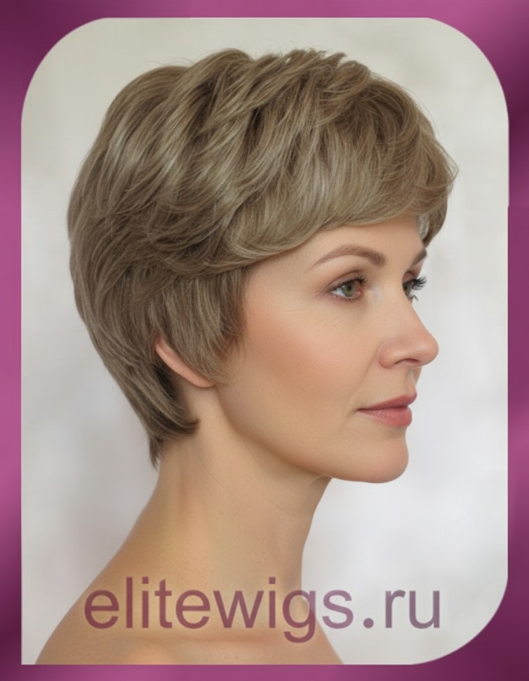 Женский парик Seren