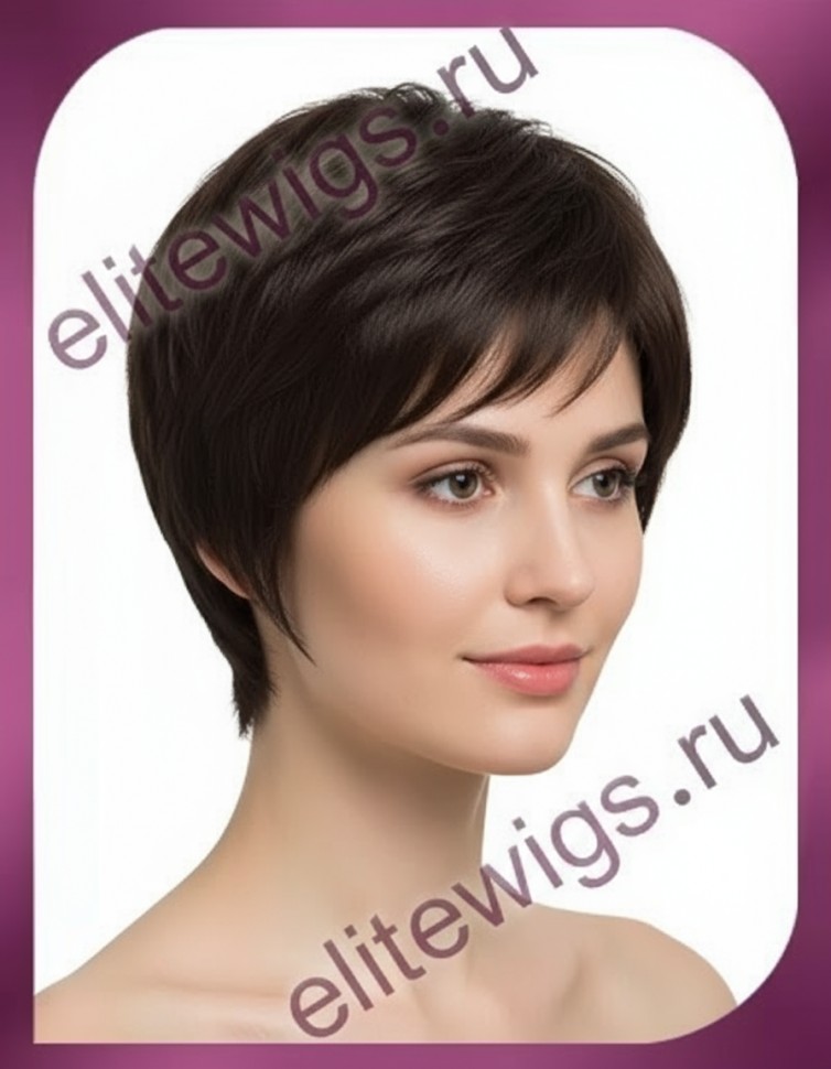 Женский парик Tara