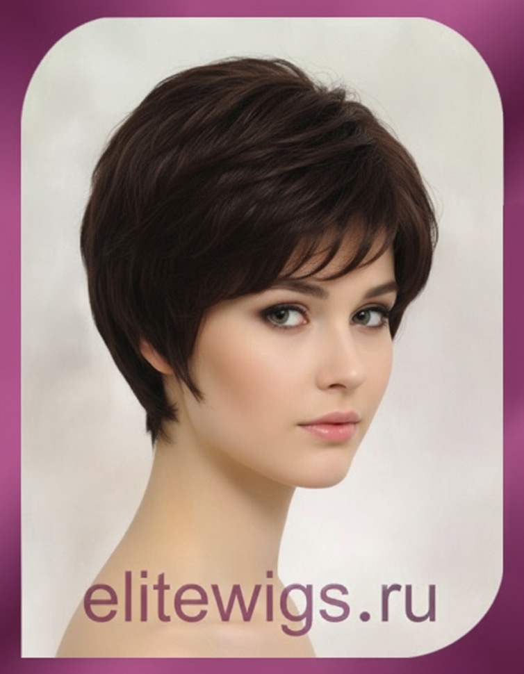 Искусственный парик TINA