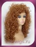 Искусственный парик 1812LioNess