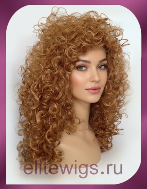 Искусственный парик 1812LioNess