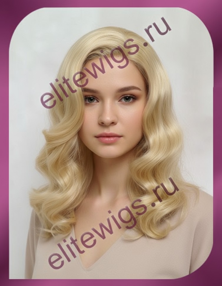 Искусственный парик E9335
