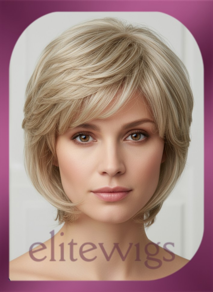 Женский парик Sharon