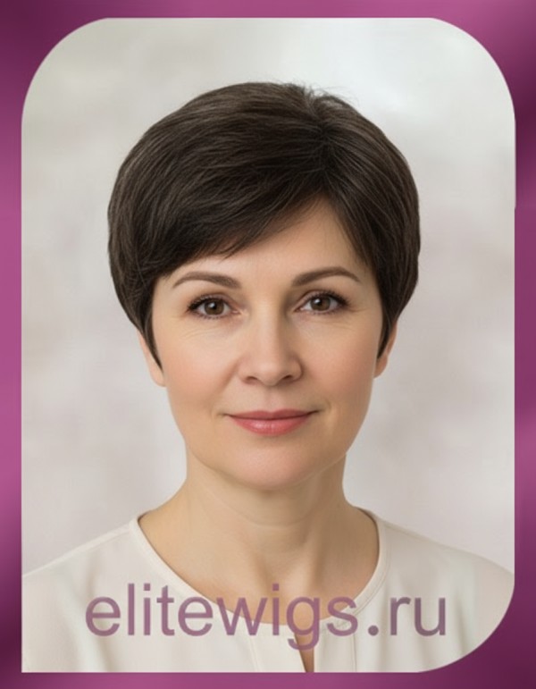 Натуральный парик Ester