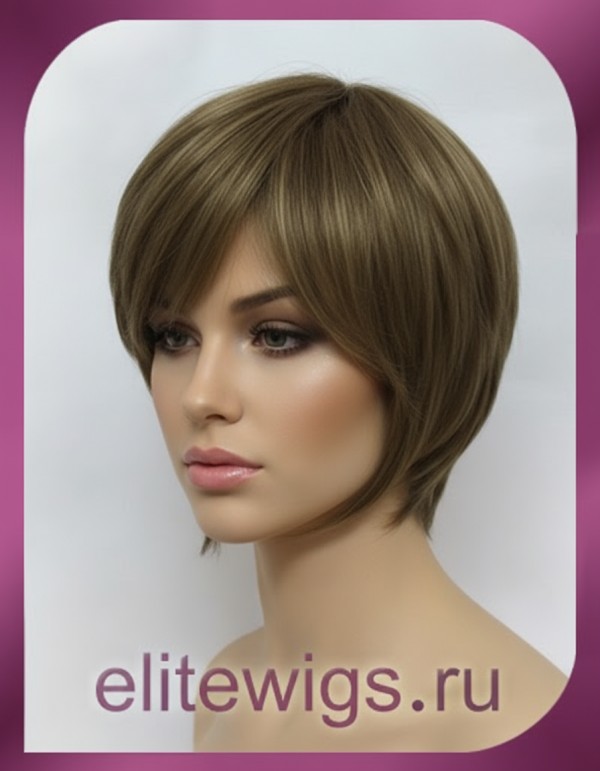 Термостойкий парик evro106