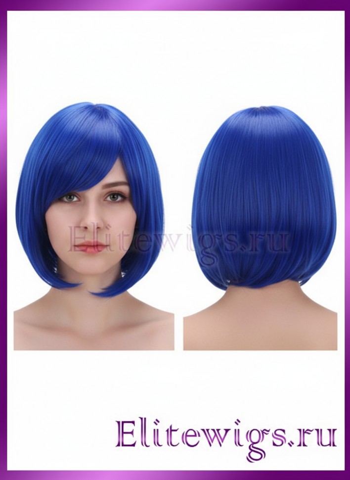 Карнавальный парик 77222