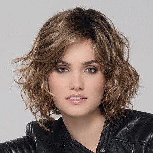 Искусственный парик Girl Mono