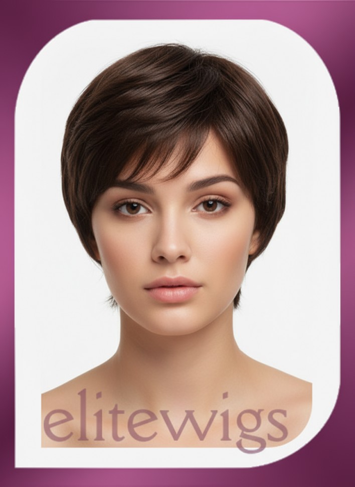 Натуральный парик Darcy 