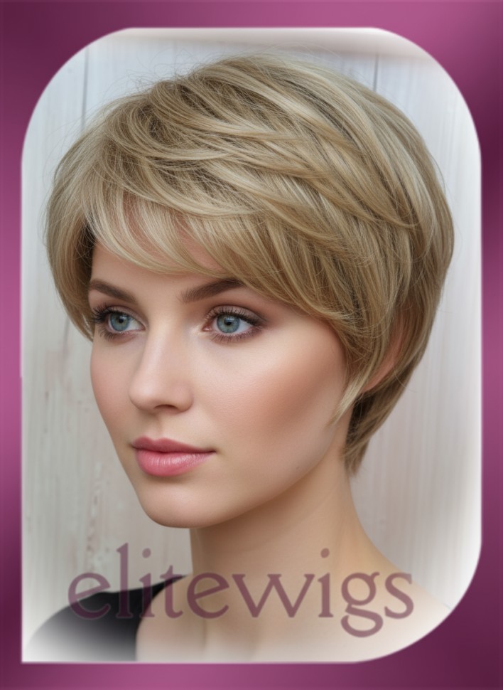 Натуральный монопарик 045