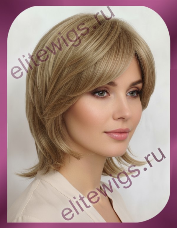 Натуральный монопарик 10012B