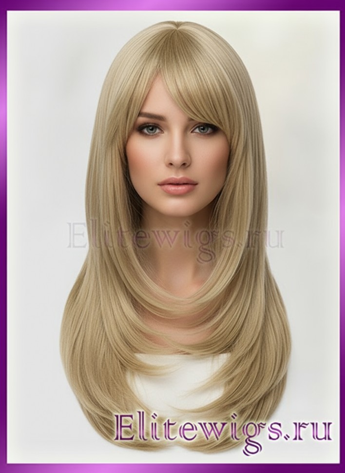 Термостойкий парик Евро 100