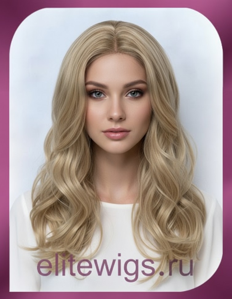 Искусственный парик DW1595