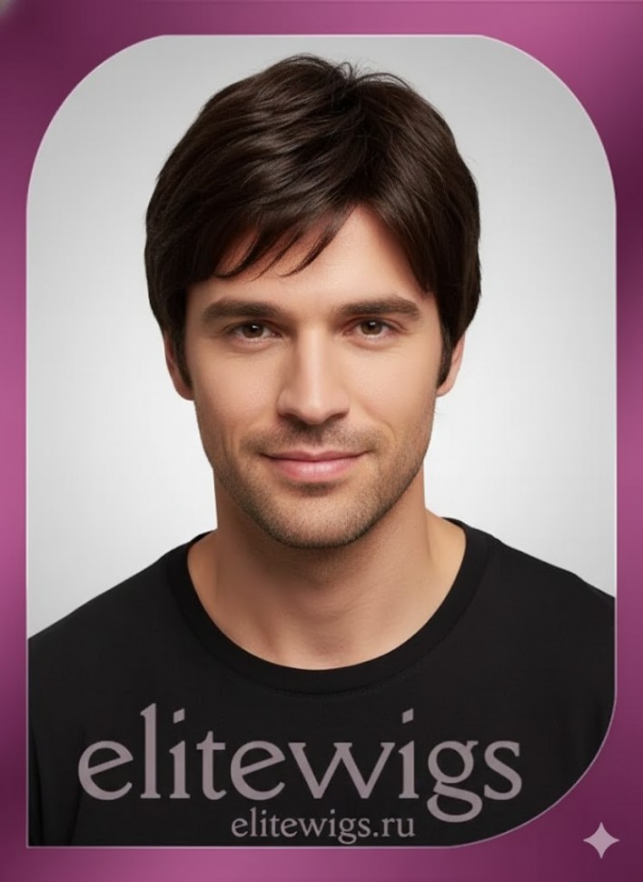 Мужской натуральный монопарик M223