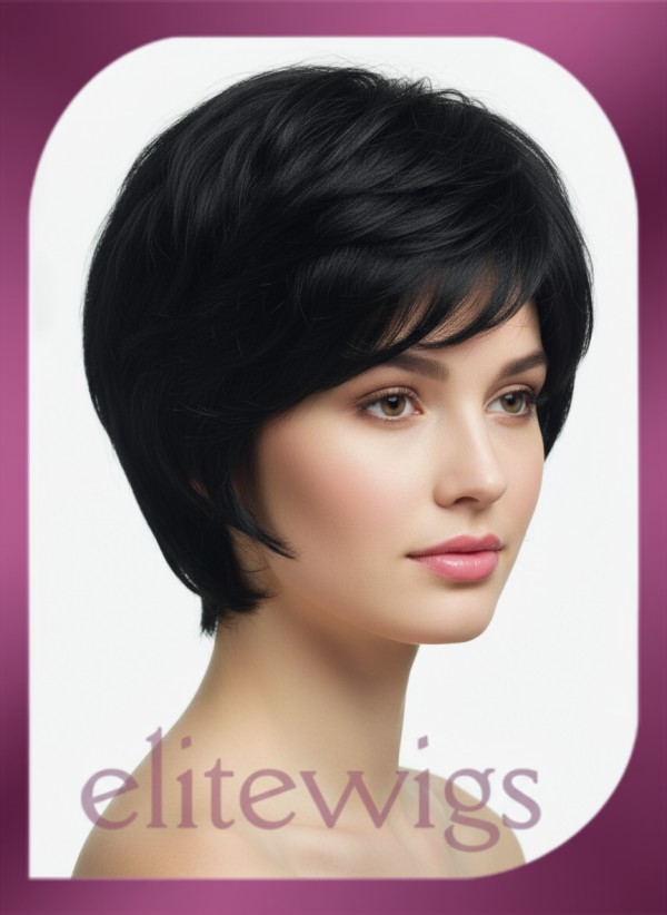 Натуральный монопарик Nicole HH