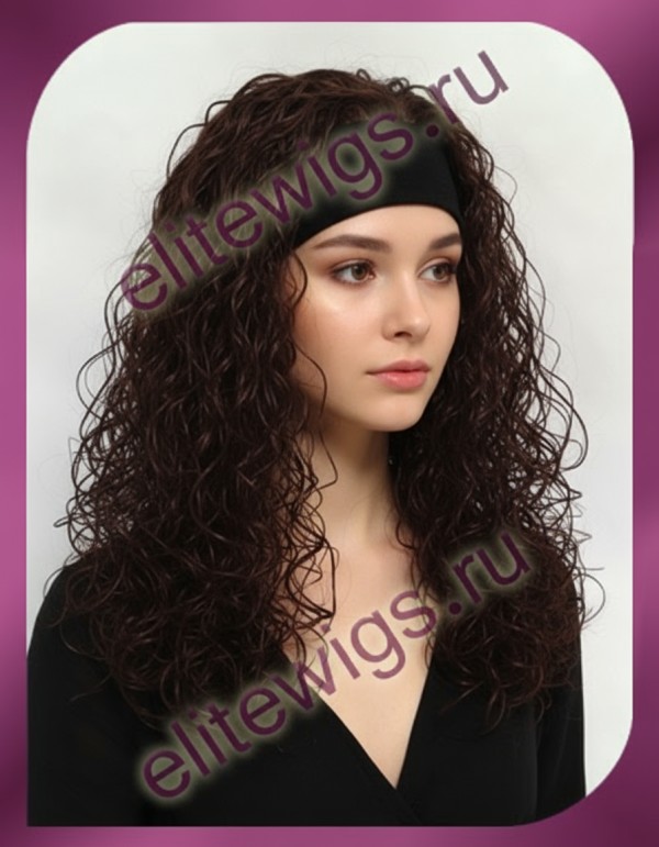 Искусственный парик 1834