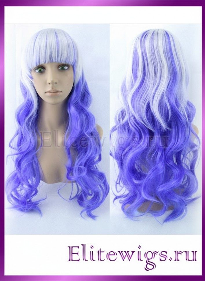 Карнавальный парик 77245