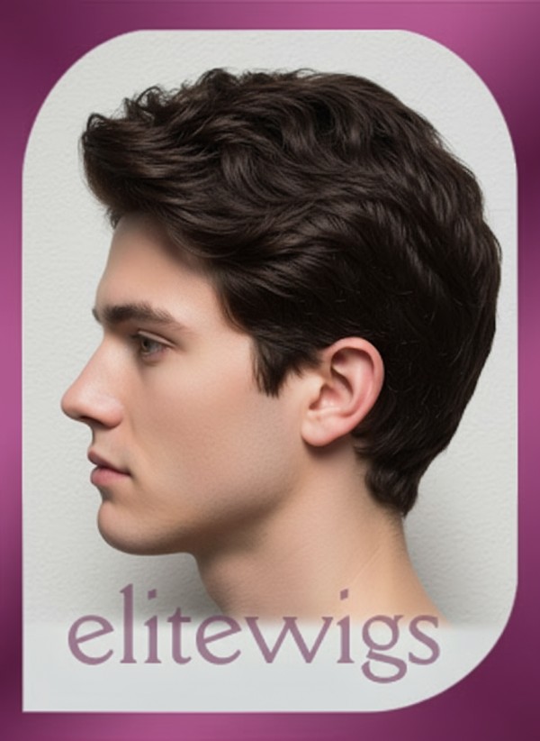 Мужской искусственный монопарик 322