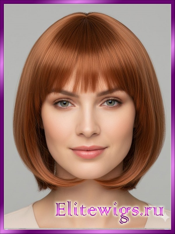 Женский парик каре Jodie