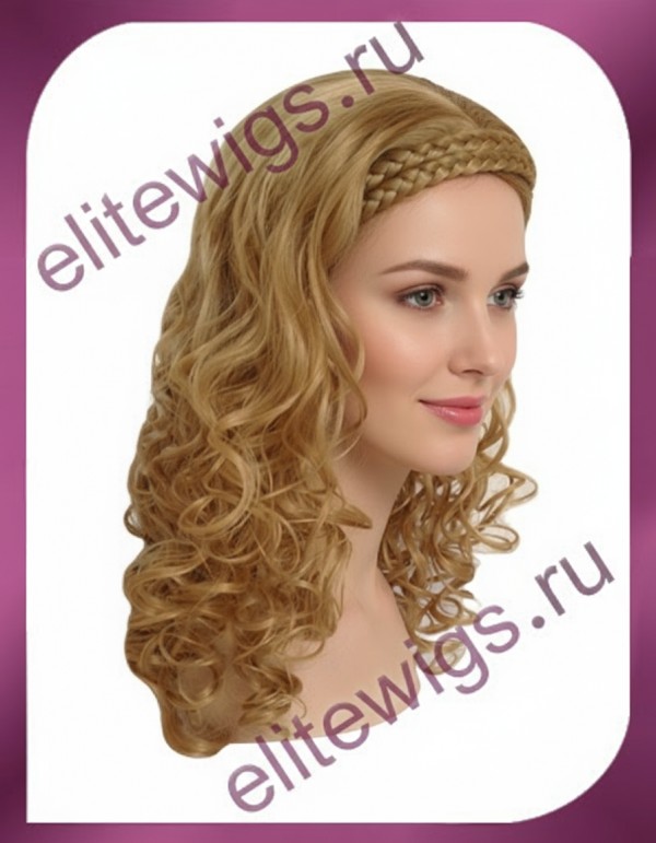 Искусственный парик S605