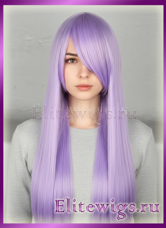 Карнавальный парик 77283