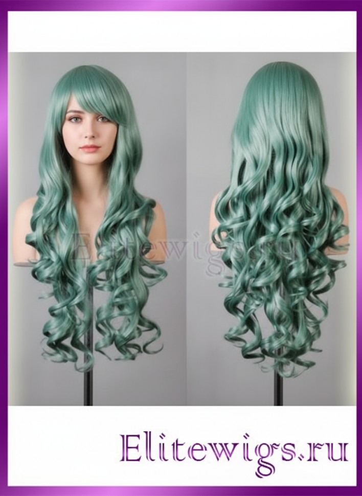 Карнавальный парик 77351