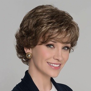 Искусственный парик Nancy