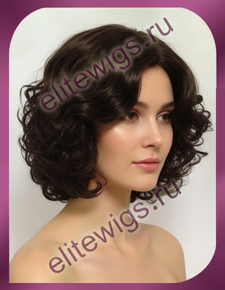 Искусственный парик MOLLY