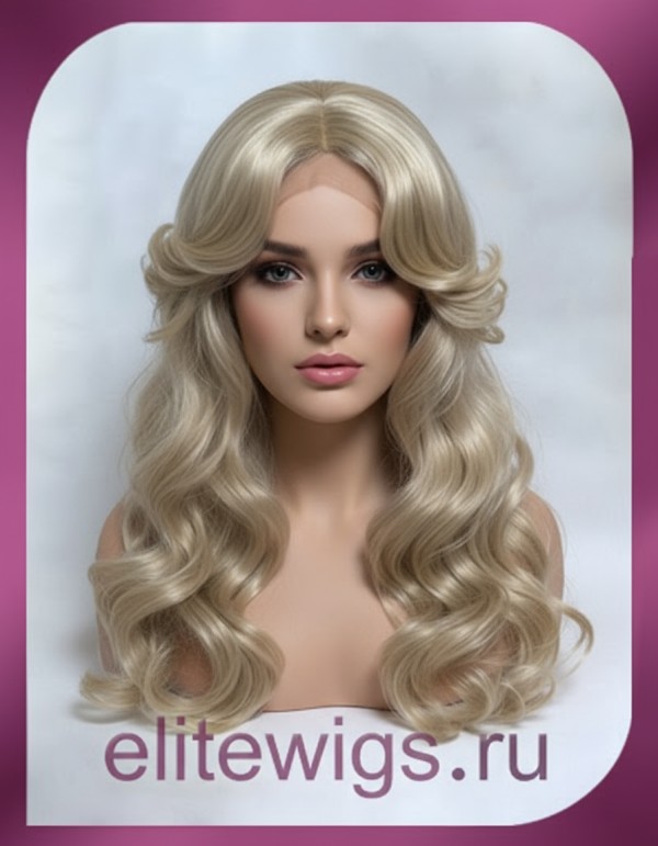 Искусственный парик DW757