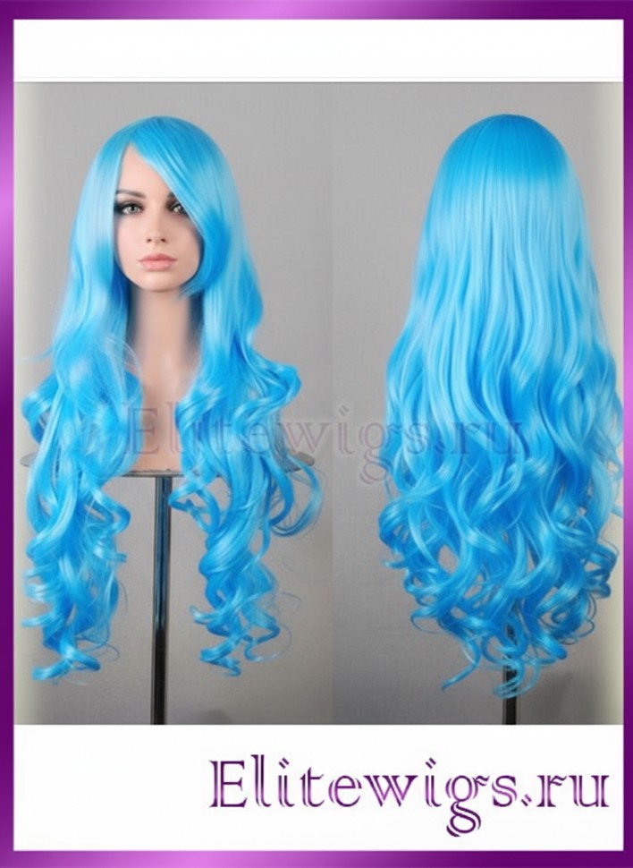 Карнавальный парик 77352