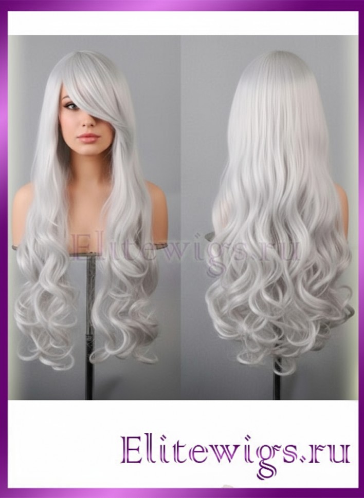 Карнавальный парик 77569