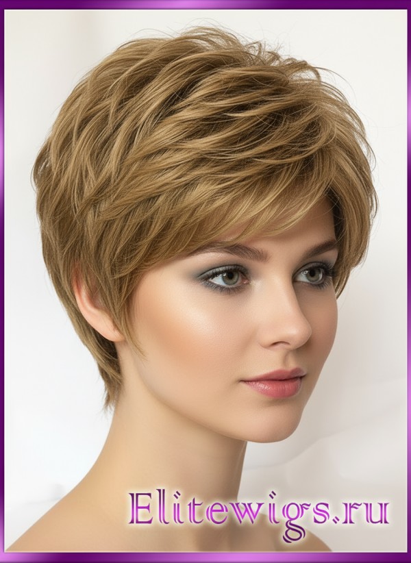 Женский парик Agnes