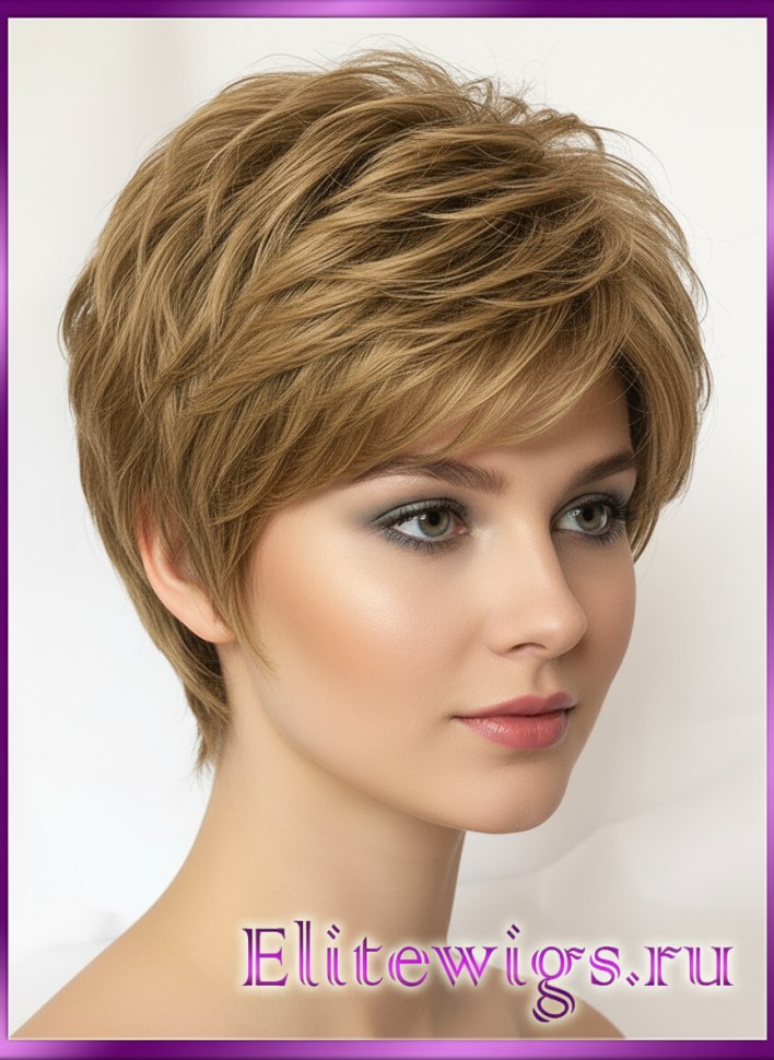 Женский парик Agnes