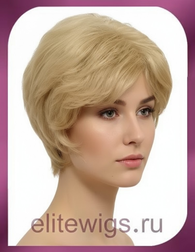 Натуральный парик 1043 HH