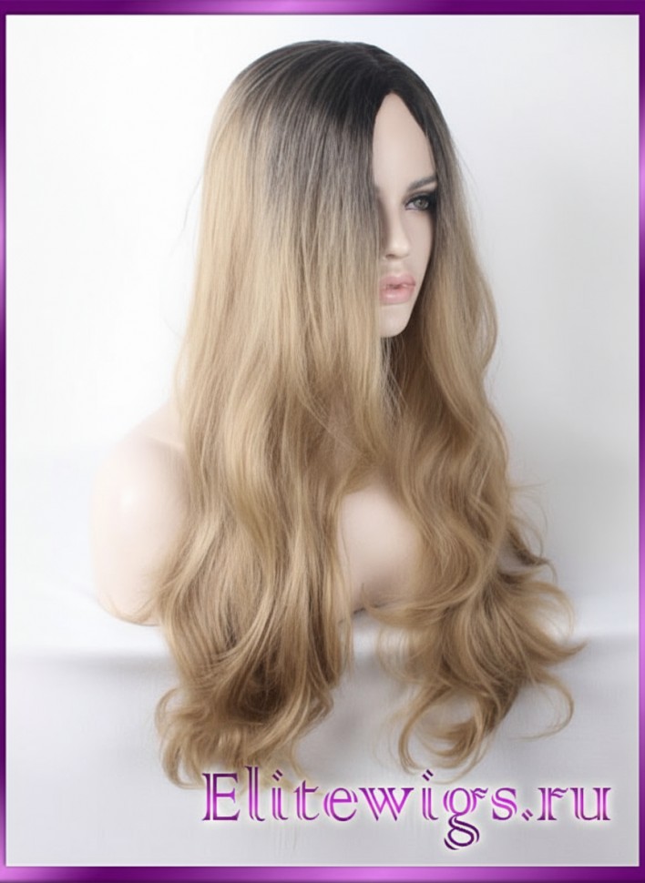 Термостойкий парик Festival