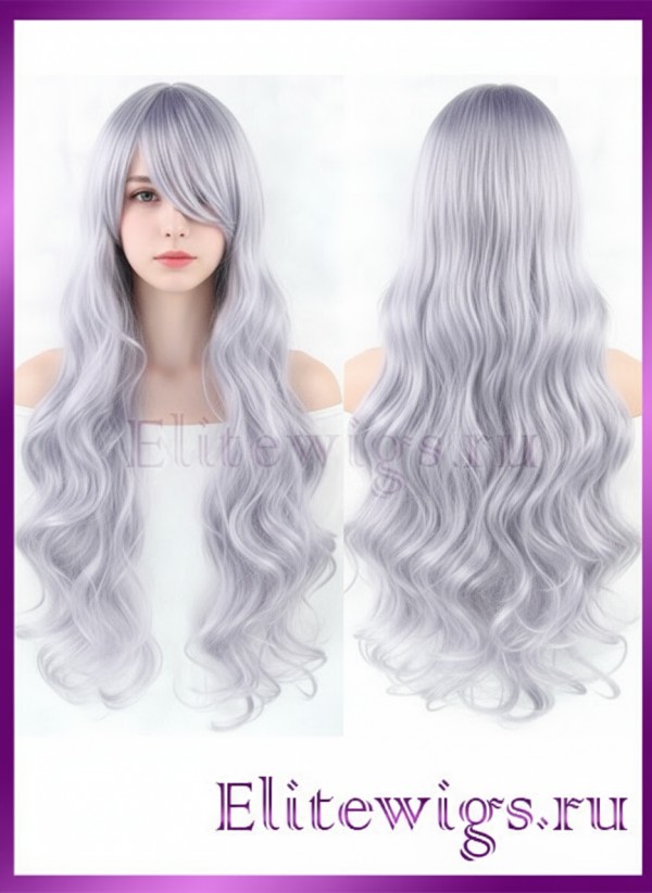 Карнавальный парик 77581