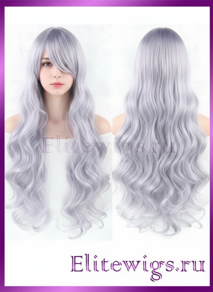 Карнавальный парик 77581