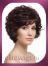 Короткий искусственный парик DW824