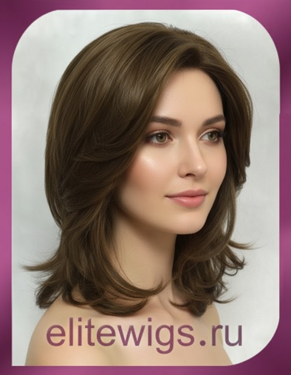 Искусственный парик 1250