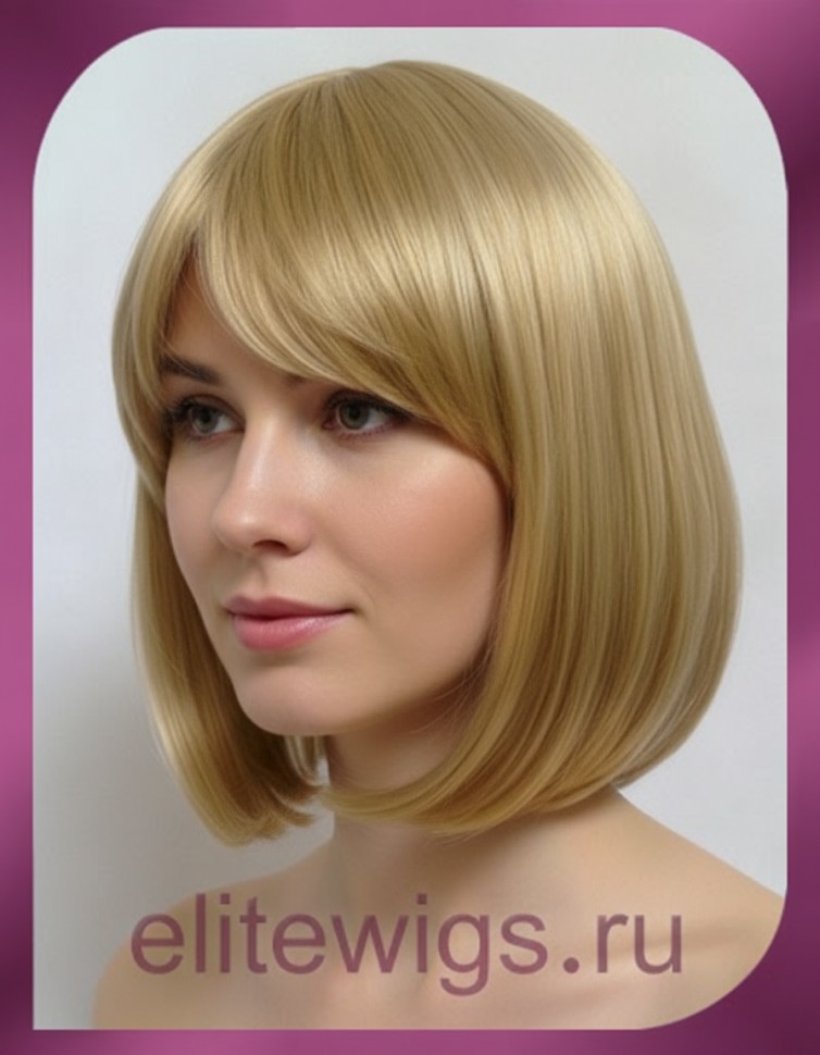 Женский парик E-9141