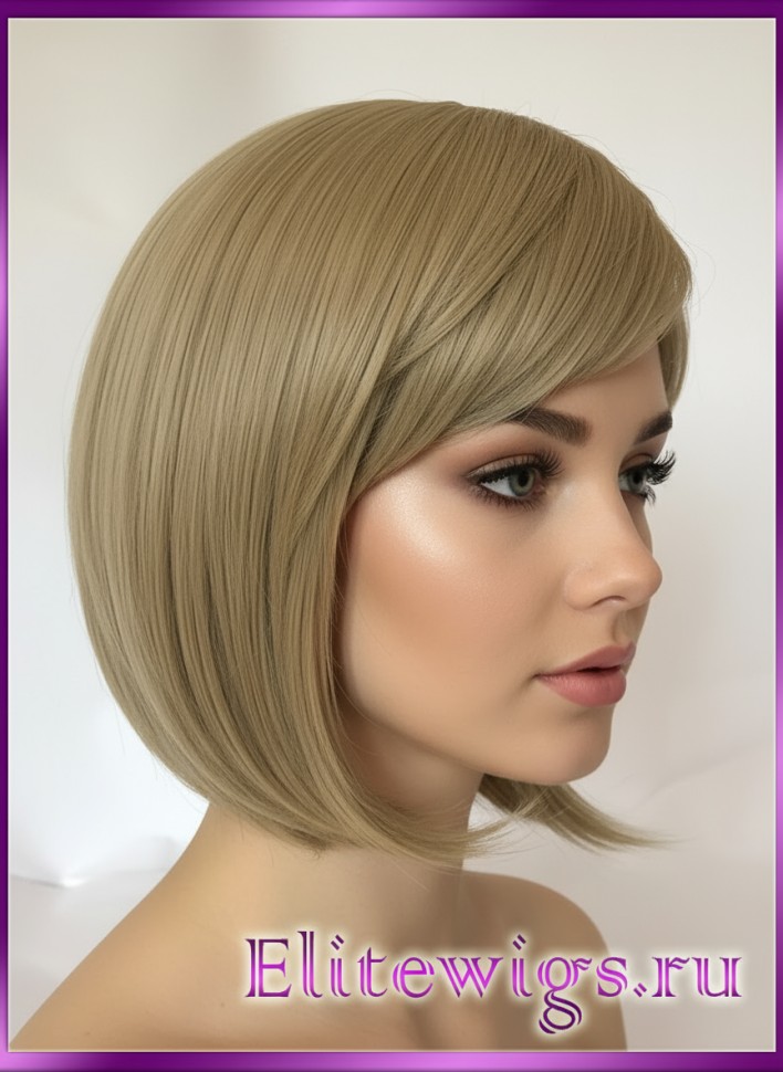 Парик Дорис