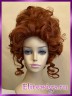 Театральный парик Cornelia