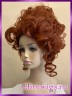 Театральный парик Cornelia