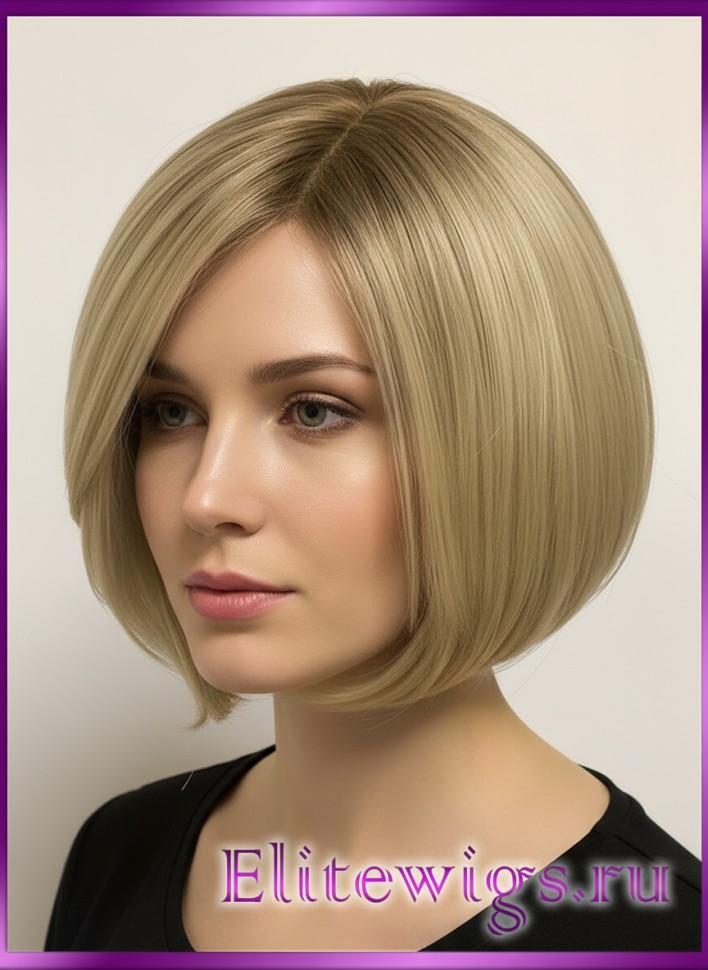 Натуральный парик Carmel