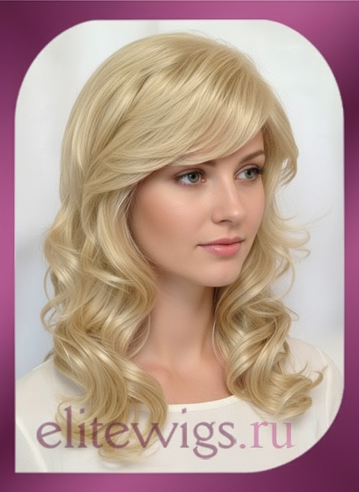 Длинный парик AL-824