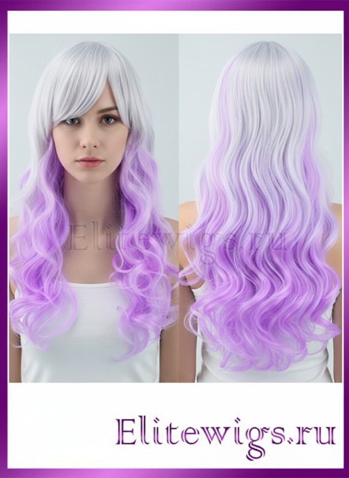 Карнавальный парик JBS-9