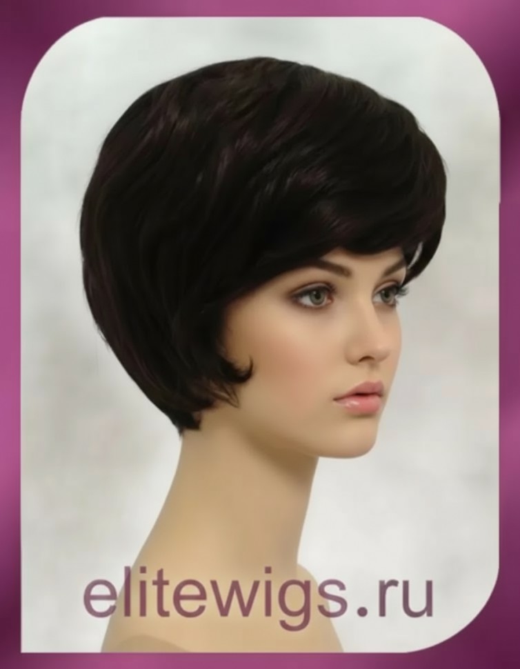 Натуральный парик Dena