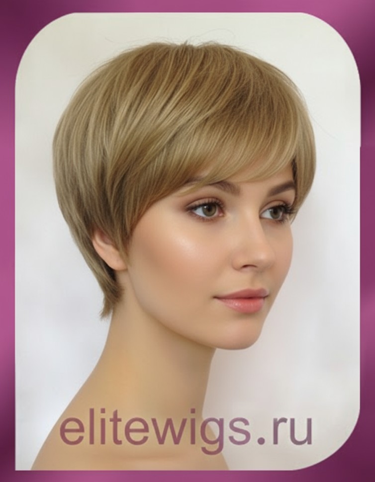 Искусственный парик Corsica